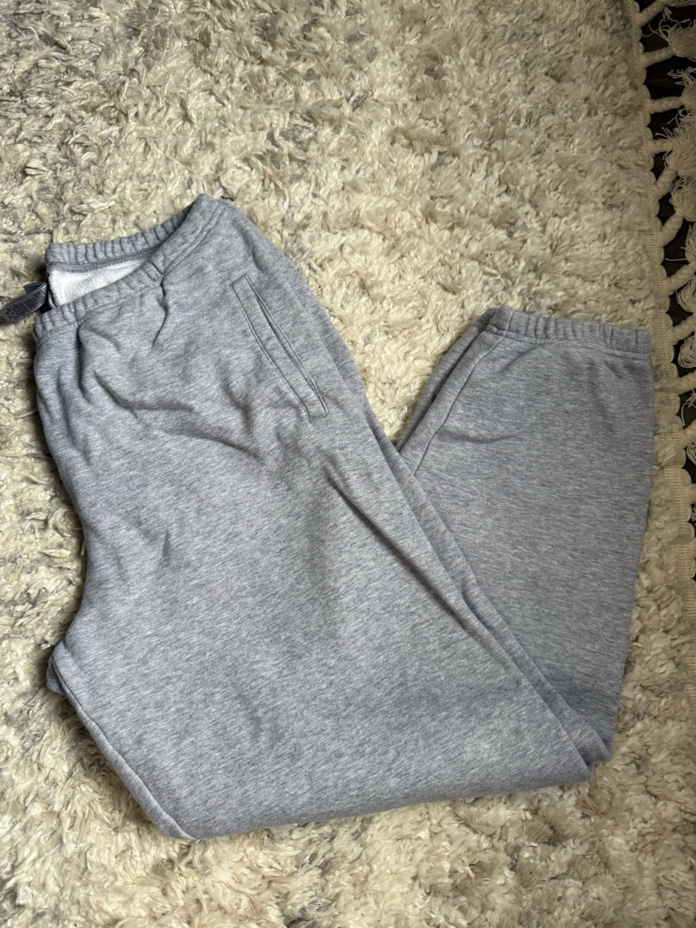 Skims jogger